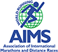 AIMS（Association of International Marathons and Distance Races）